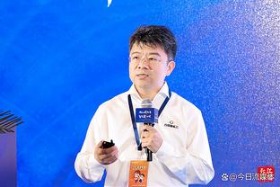 朱艺：世预赛亚洲区36强赛没有VAR，小国家硬件条件比较困难